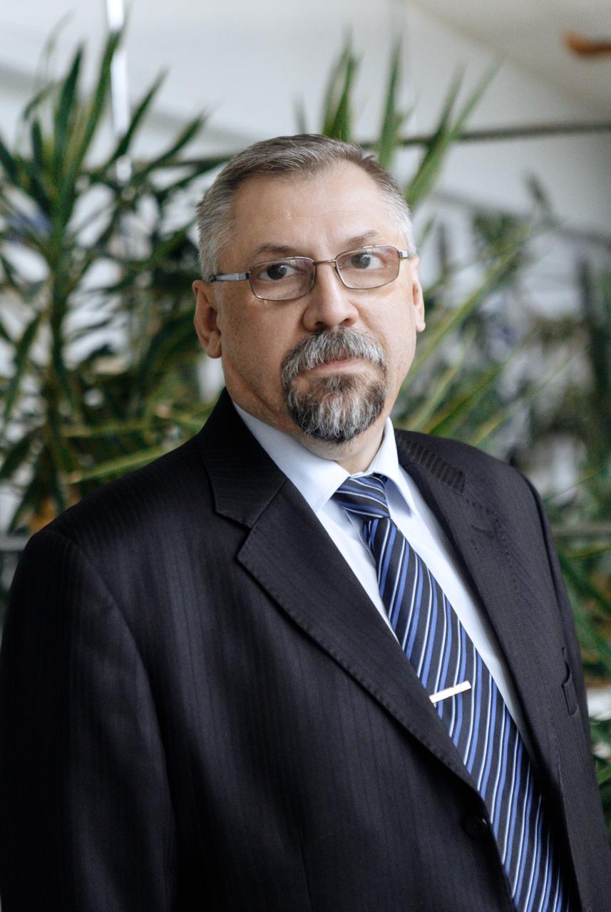 Чердынцев Александр Алексеевич.