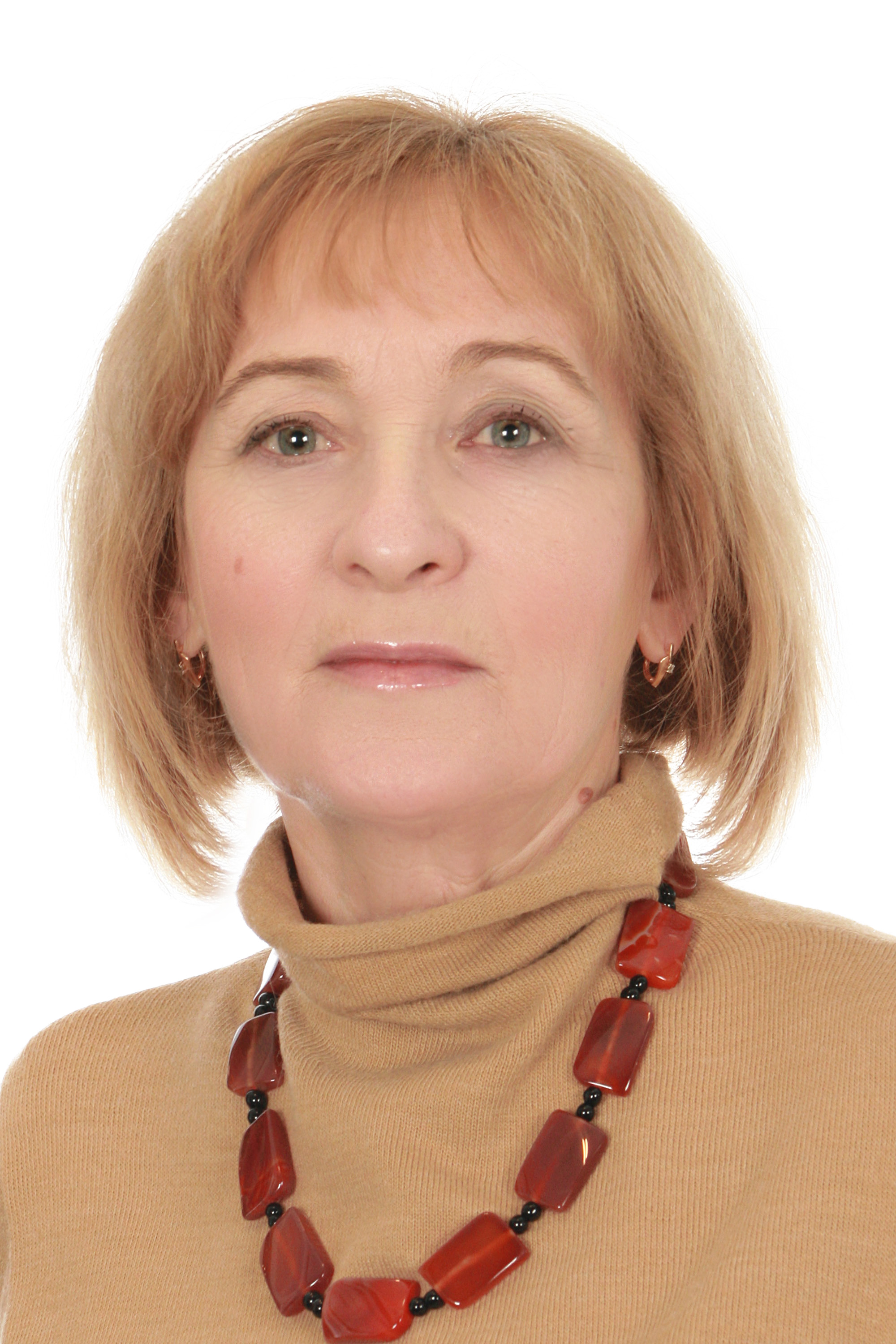 Таланова Маргарита Игоревна.